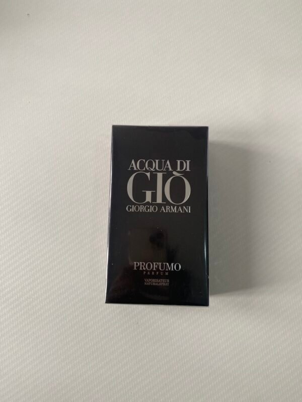 Acqua di Giò Profumo (boxed)