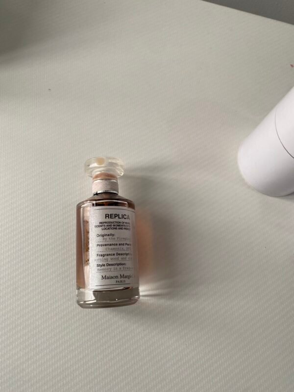Maison Margiela's Replica By the Fireplace - Image 2