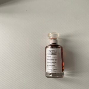 Maison Margiela's Replica By the Fireplace