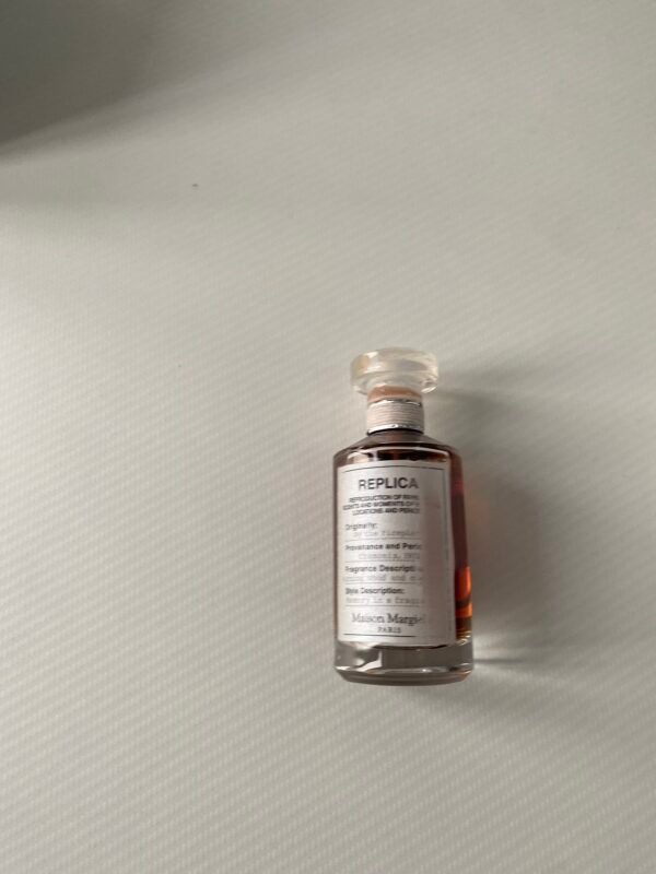 Maison Margiela's Replica By the Fireplace