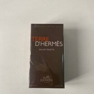 Terre d’Hermès (boxed) 100ml