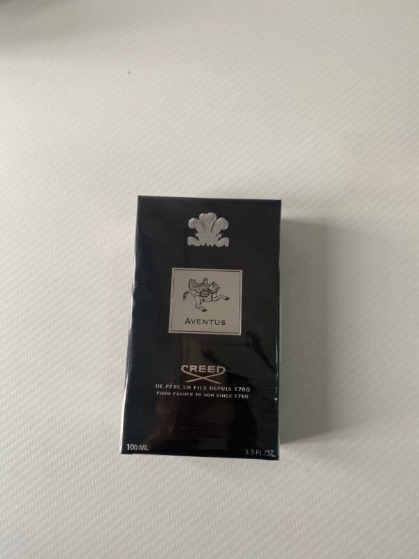 Creed Aventus (boxed) 100ml
