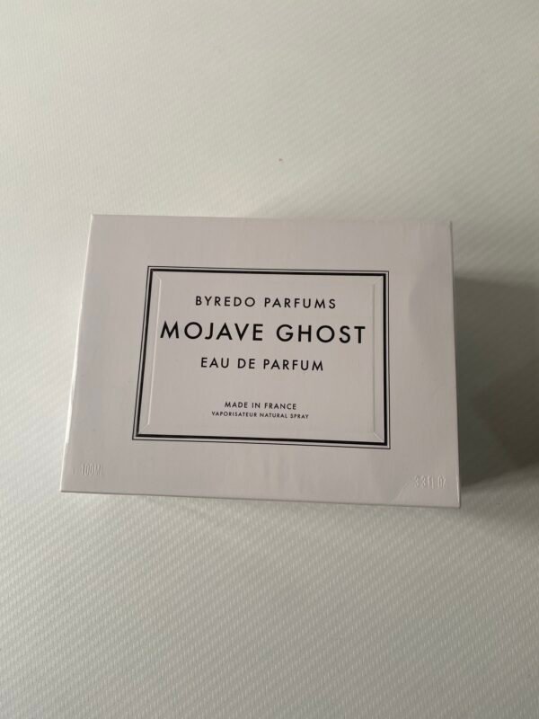 Byredo Mojave Ghost (boxed)