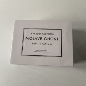 Byredo Mojave Ghost (boxed)