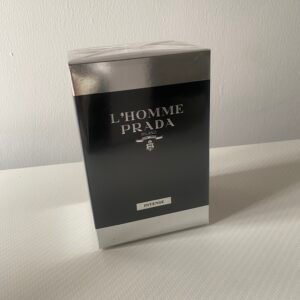 L'homme Prada Intense (boxed) 100ml