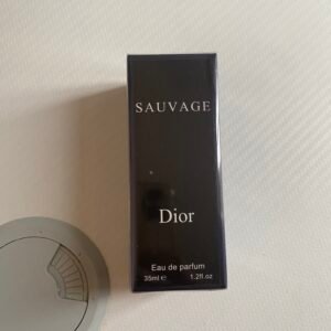 Dior Sauvage (Duty-Free Perfume)35ml