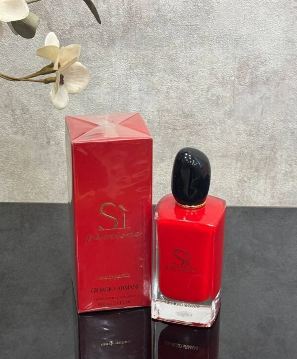 Si Passione (boxed) 100ml