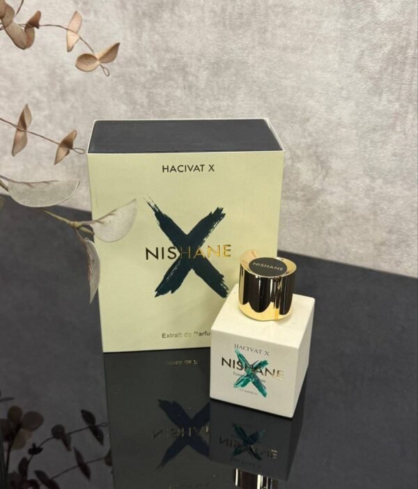 Nishane Hacivat X (boxed)