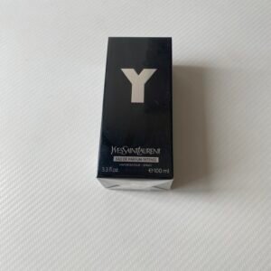 YSL Y Intense (boxed)