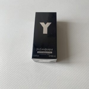 YSL Y Intense (boxed)