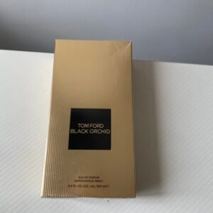 Tom Ford Black Orchid (boxed) 100ml