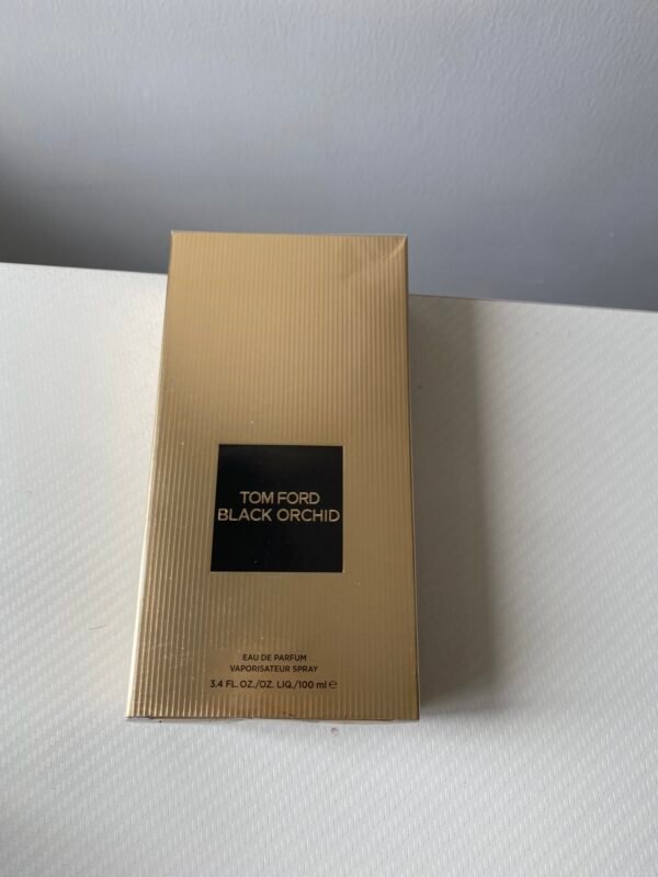 Tom Ford Black Orchid (boxed) 100ml