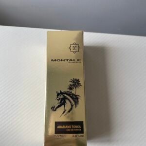 Montale Arabians Tonka (boxed) 100ml