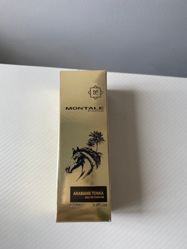 Montale Arabians Tonka (boxed) 100ml