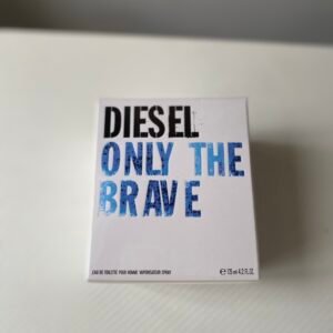 Diesel Only The Brave (boxed) 125ml
