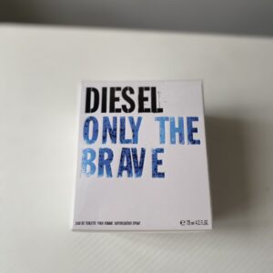 Diesel Only The Brave (boxed) 125ml