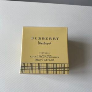 Burberry Weekend (boxed) 100ml