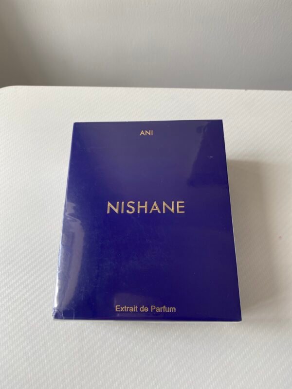 Nishane Ani (boxed) 100ml