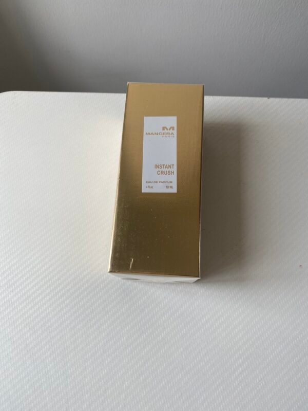 Mancera Instant Crush (boxed) 120ml