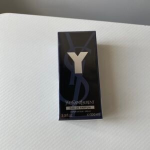 YSL Y EDP (boxed) 100ml