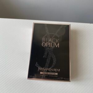 Black Opium (boxed) 90ml