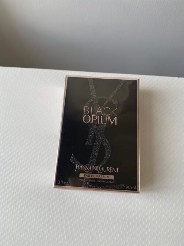 Black Opium (boxed) 90ml