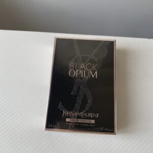 Black Opium (boxed) 90ml