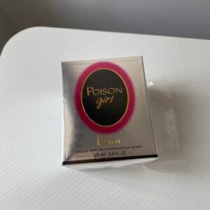 Dior Poison Girl (boxed) 100ml