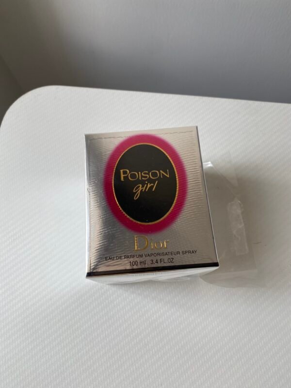 Dior Poison Girl (boxed) 100ml