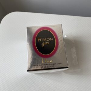 Dior Poison Girl (boxed) 100ml