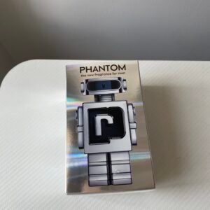 PHANTOM the new fragrance for men (boxed) 100ml