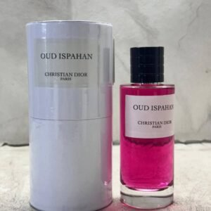 Dior Oud Ispahan (boxed)