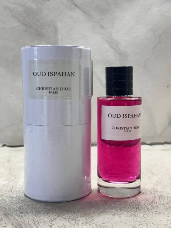 Dior Oud Ispahan (boxed)