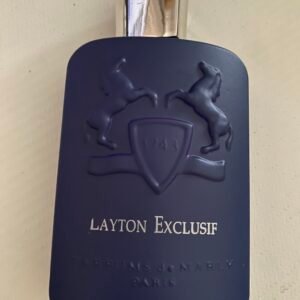 Layton Exclusif (unboxed) 125ml