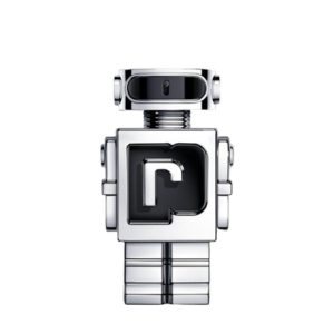 PHANTOM the new fragrance for men 100ml