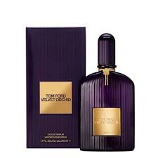 Tom Ford Velvet Orchid (Boxed) 100ml