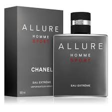 Allure Homme Sport (boxed)