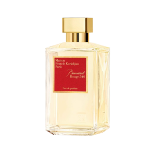 Baccarat Rouge 540. 200ml