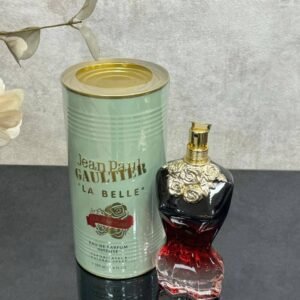 Jean Paul Gaultier La Belle (boxed) 100ml