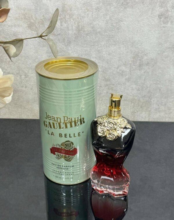 Jean Paul Gaultier La Belle (boxed) 100ml