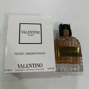 Valentino Uomo edt (tester) 100ml