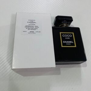 Coco Noir by Chanel (unboxed) 100ml