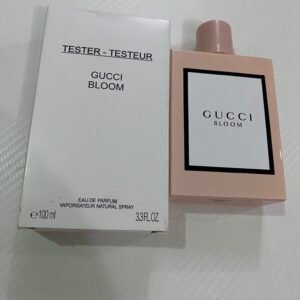 Gucci Bloom (tester) 100ml