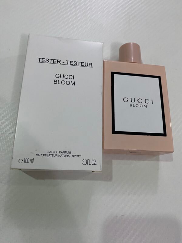Gucci Bloom (tester) 100ml