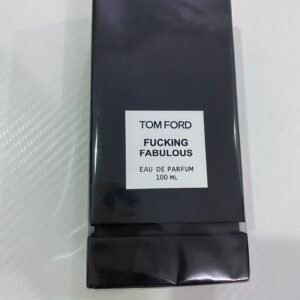 Tom Ford Fucking Fabulous (boxed) 100ml