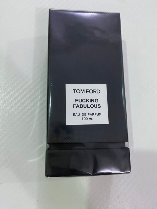 Tom Ford Fucking Fabulous (boxed) 100ml