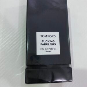 Tom Ford Fucking Fabulous (boxed) 100ml