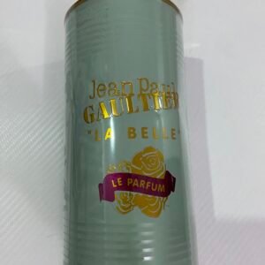 Jean Paul Gaultier La Belle (boxed) 100ml