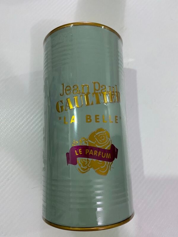 Jean Paul Gaultier La Belle (boxed) 100ml - Image 2