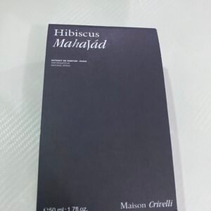 Hibiscus Mahajád (boxed) 50ml